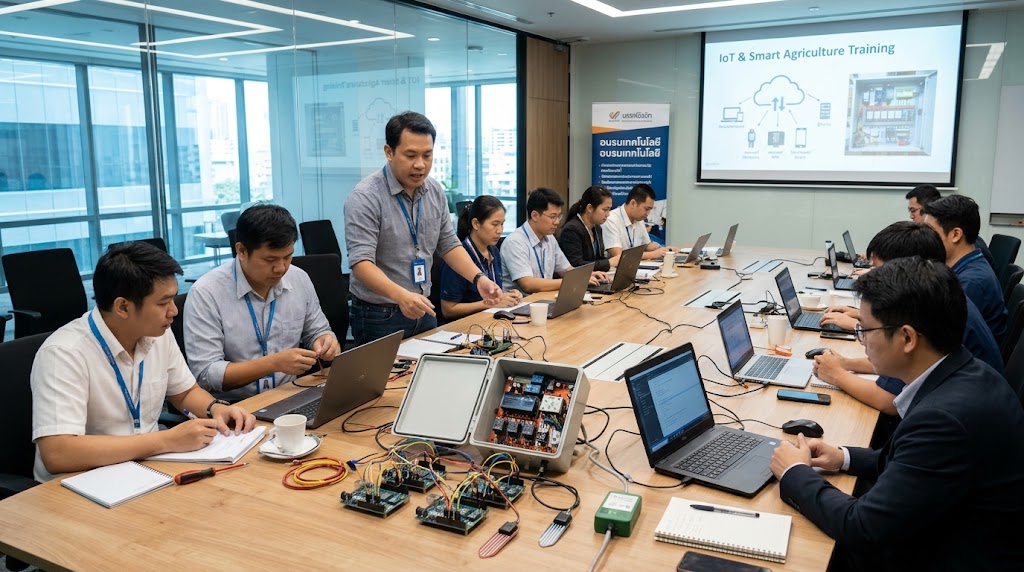 Corporate On-Site Training